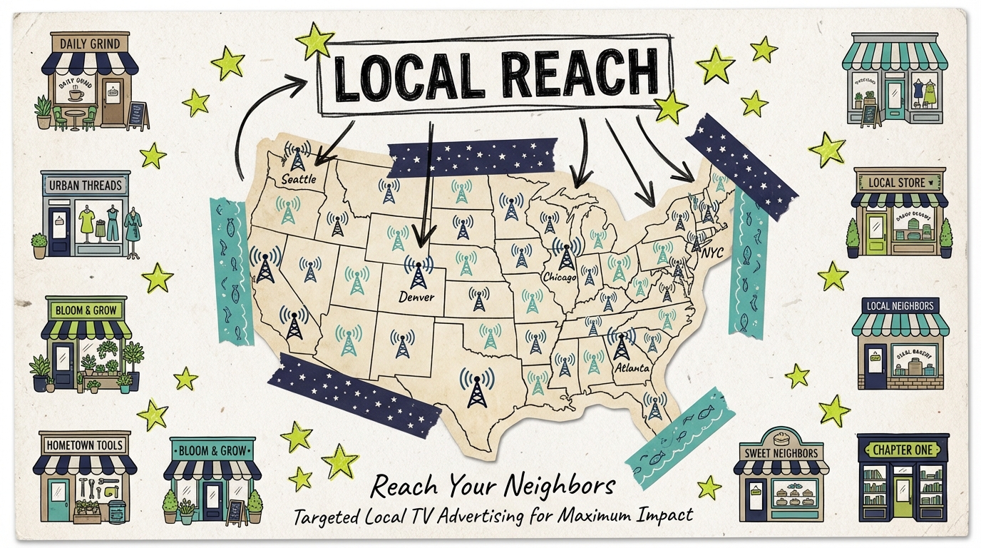 Concept Local Reach