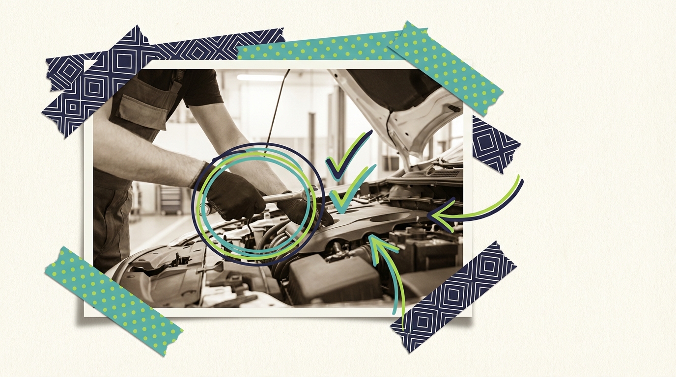 TV Advertising for Auto Repair Shops - Body2