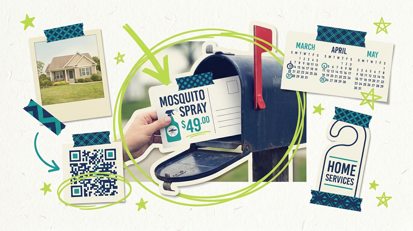 Pest Control Advertising in 2026: 7 Channels Compared - Body3