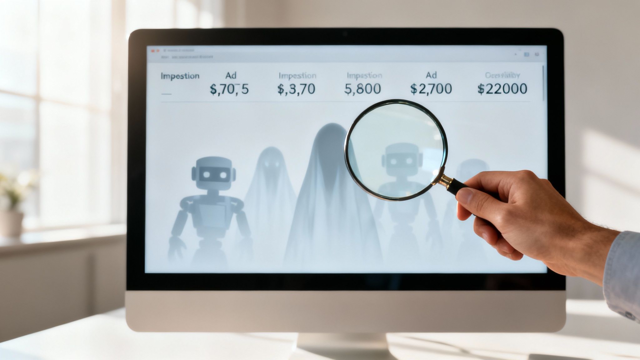 What is cpm in advertising? A Beginner's Guide to Ad Costs and Optimization