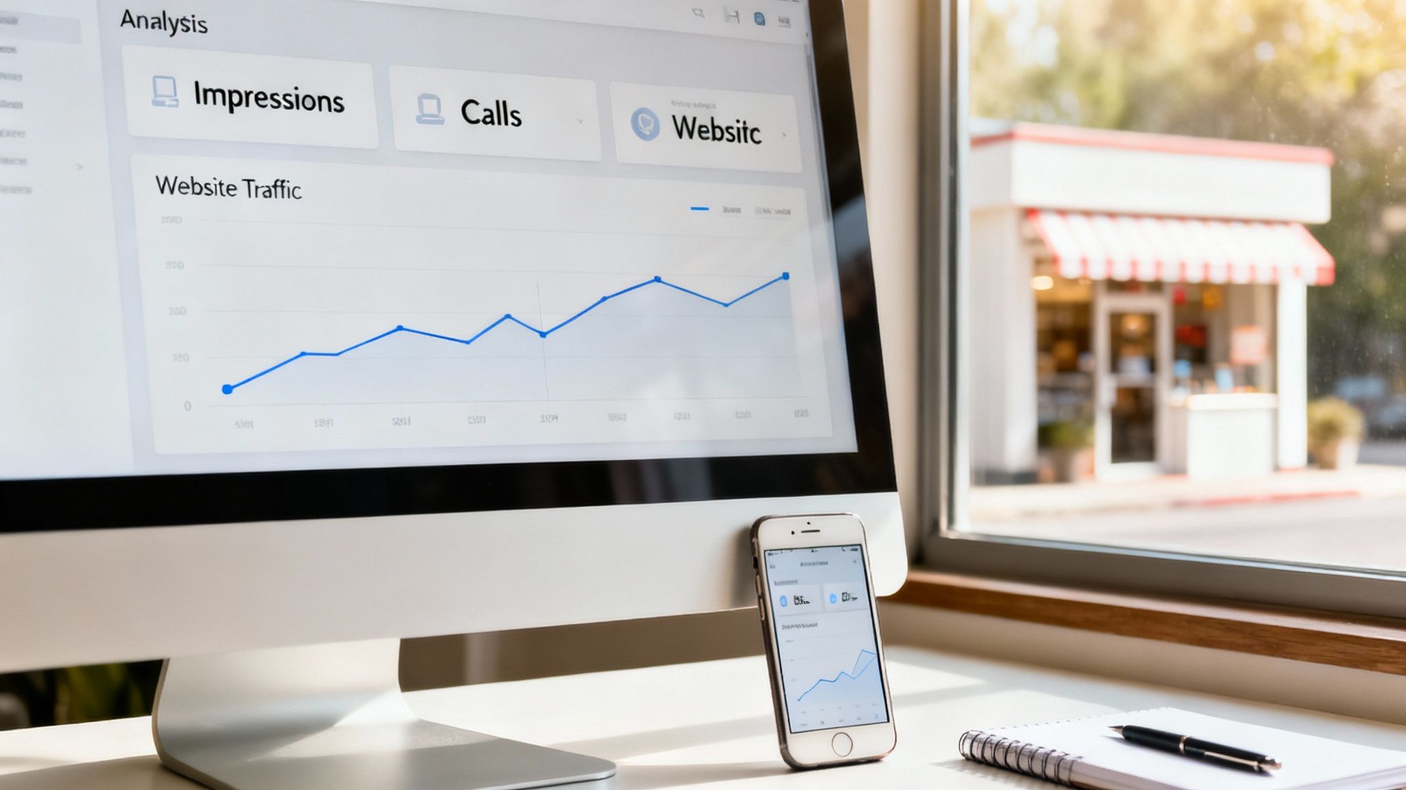 A Small Business Guide to Advertising on Local TV