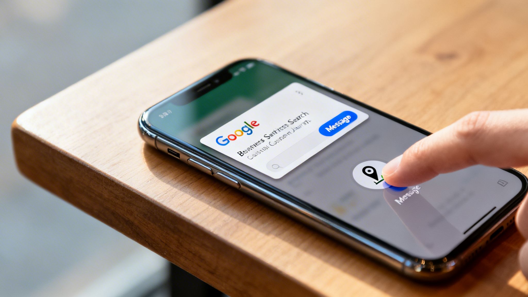 Google Business Profile Messaging: Should You Turn It On? - 2026 Guide