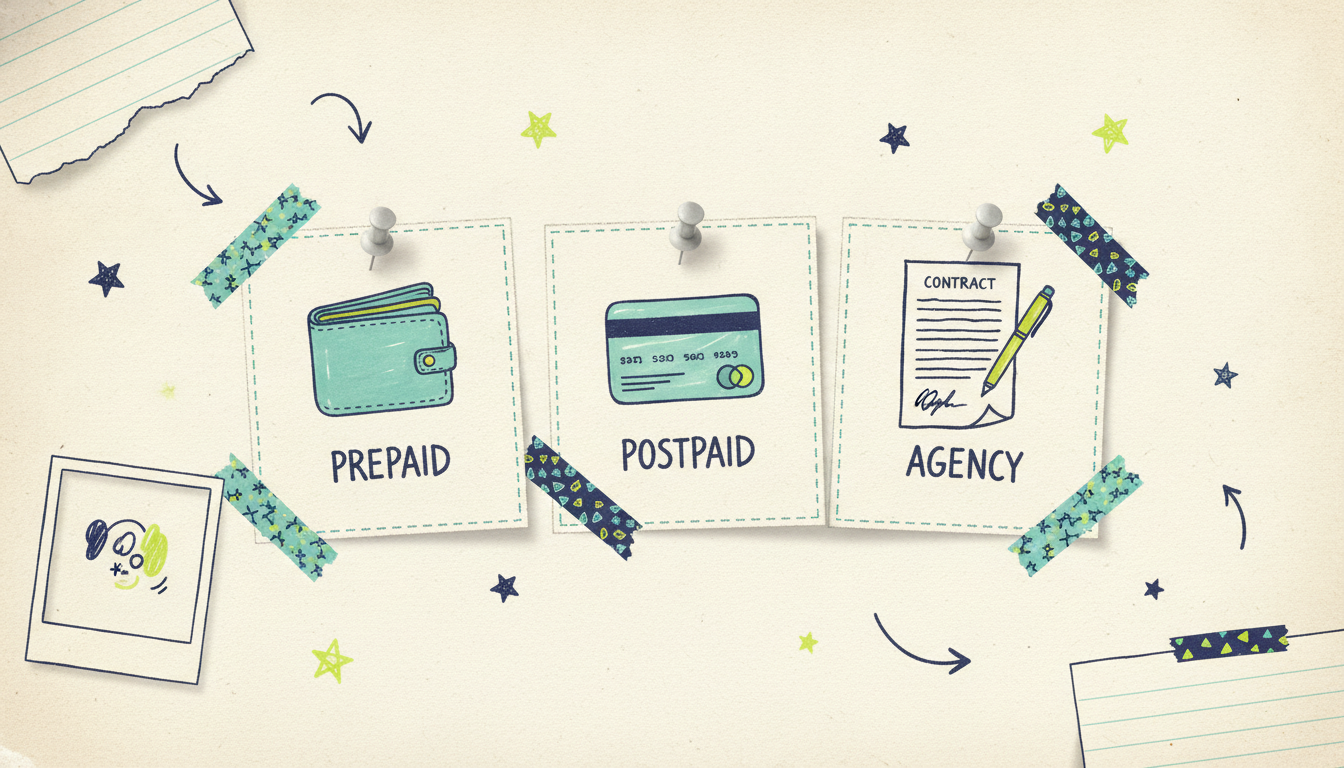 Prepaid Advertising Platforms: How Pay-As-You-Go Ad Spend Works - Body2