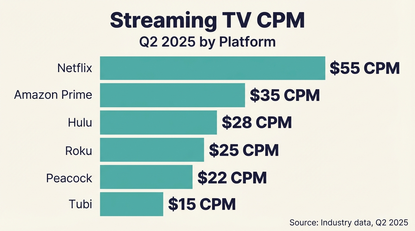 Platform Comparison V2