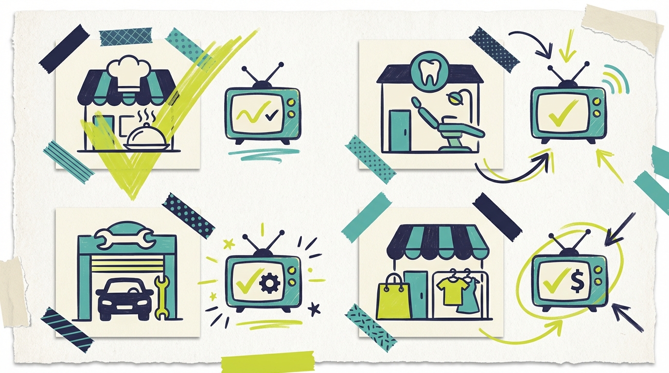 Radio vs TV Advertising Local Business - Body3