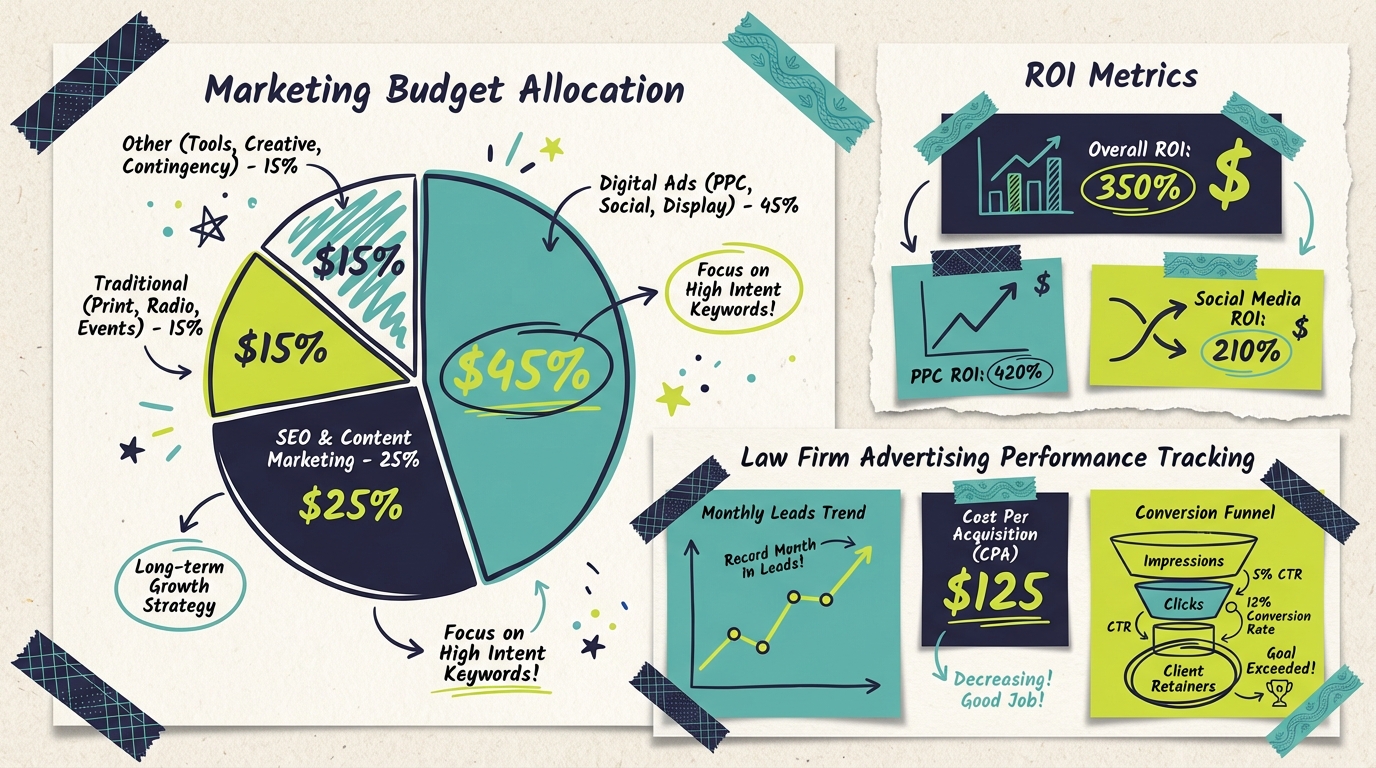 Best Advertising for Law Firms: What Actually Works - Body3