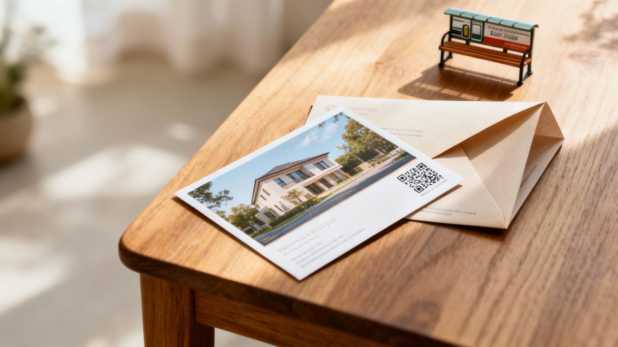 How to Advertise Real Estate in Today's Market