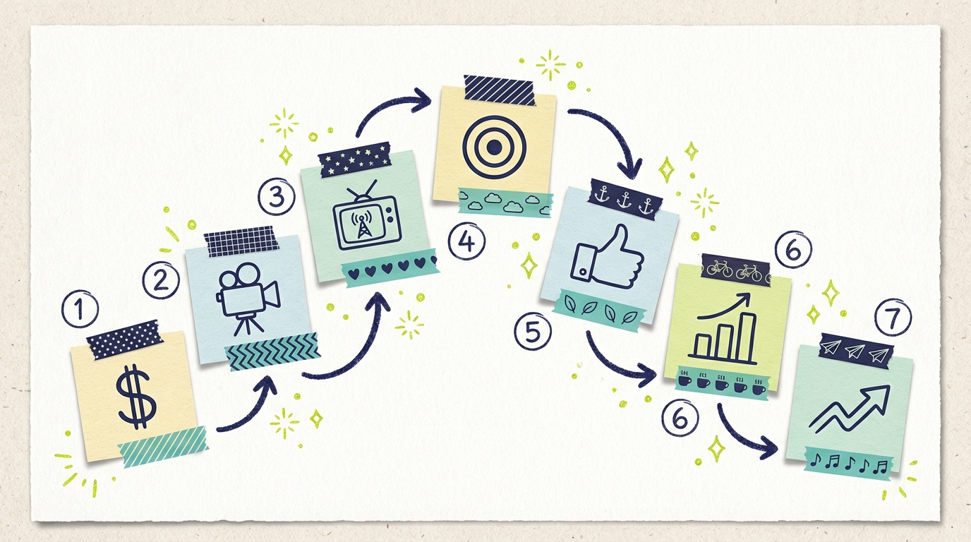 How to Choose a CTV Advertising Platform - Concept Seven Questions