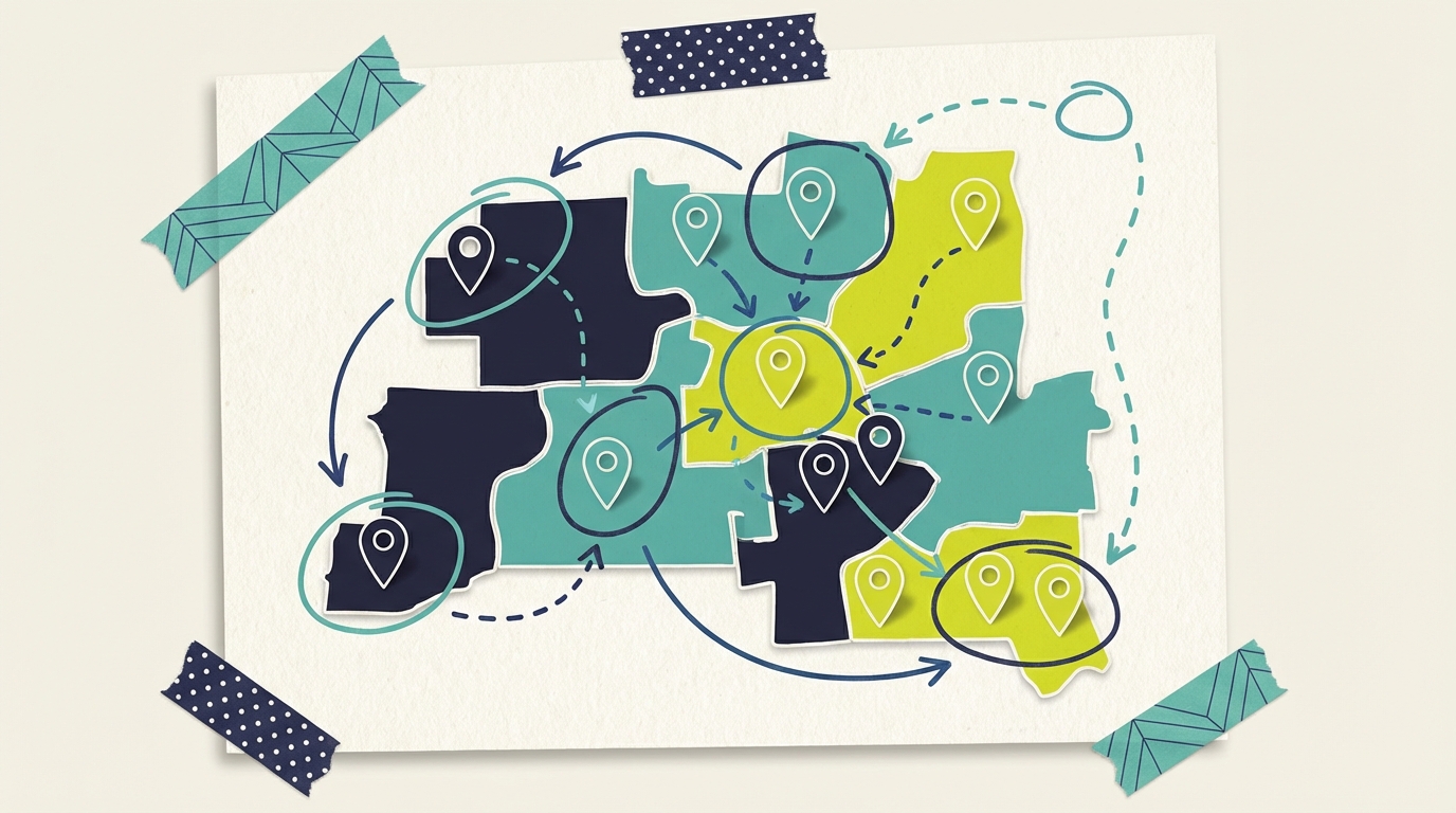 Political Ad Targeting: Reaching the Right Voters on TV - Body1