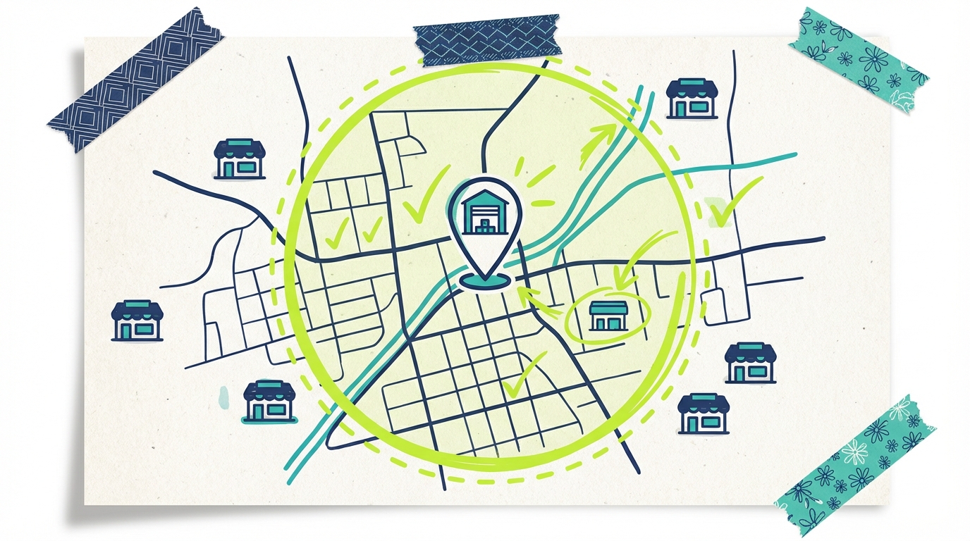 TV Advertising for Storage Facilities - Body1