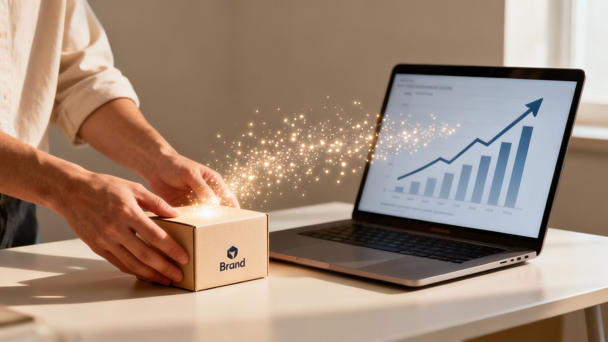 Brand vs Performance Marketing A Guide to Integrated Growth