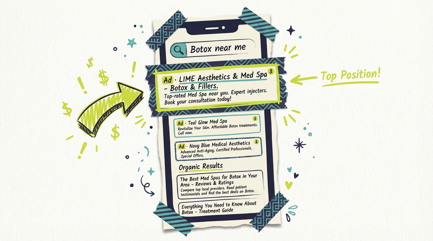 Physical Therapy Advertising - Body1