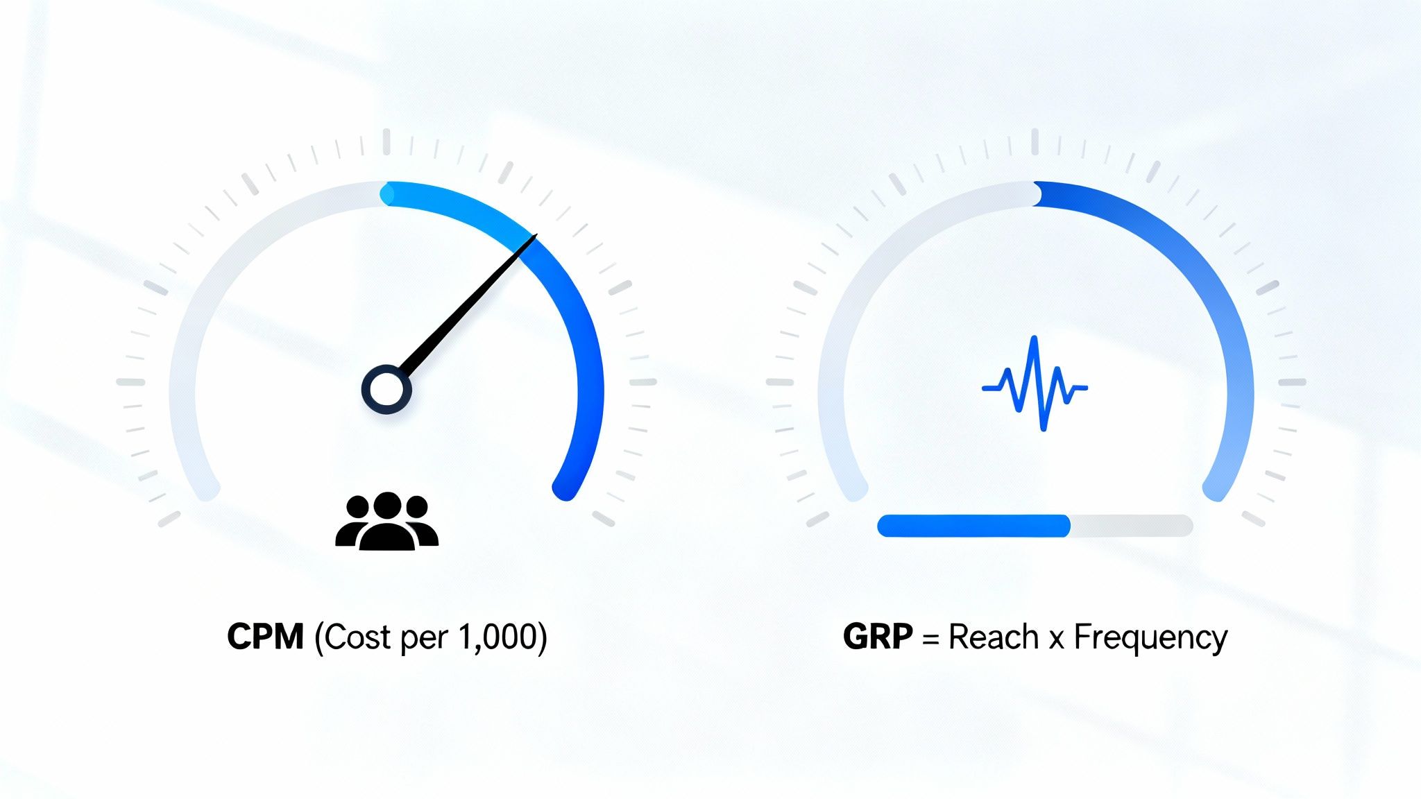 A Modern Guide to TV Advertising Cost for Growing Brands