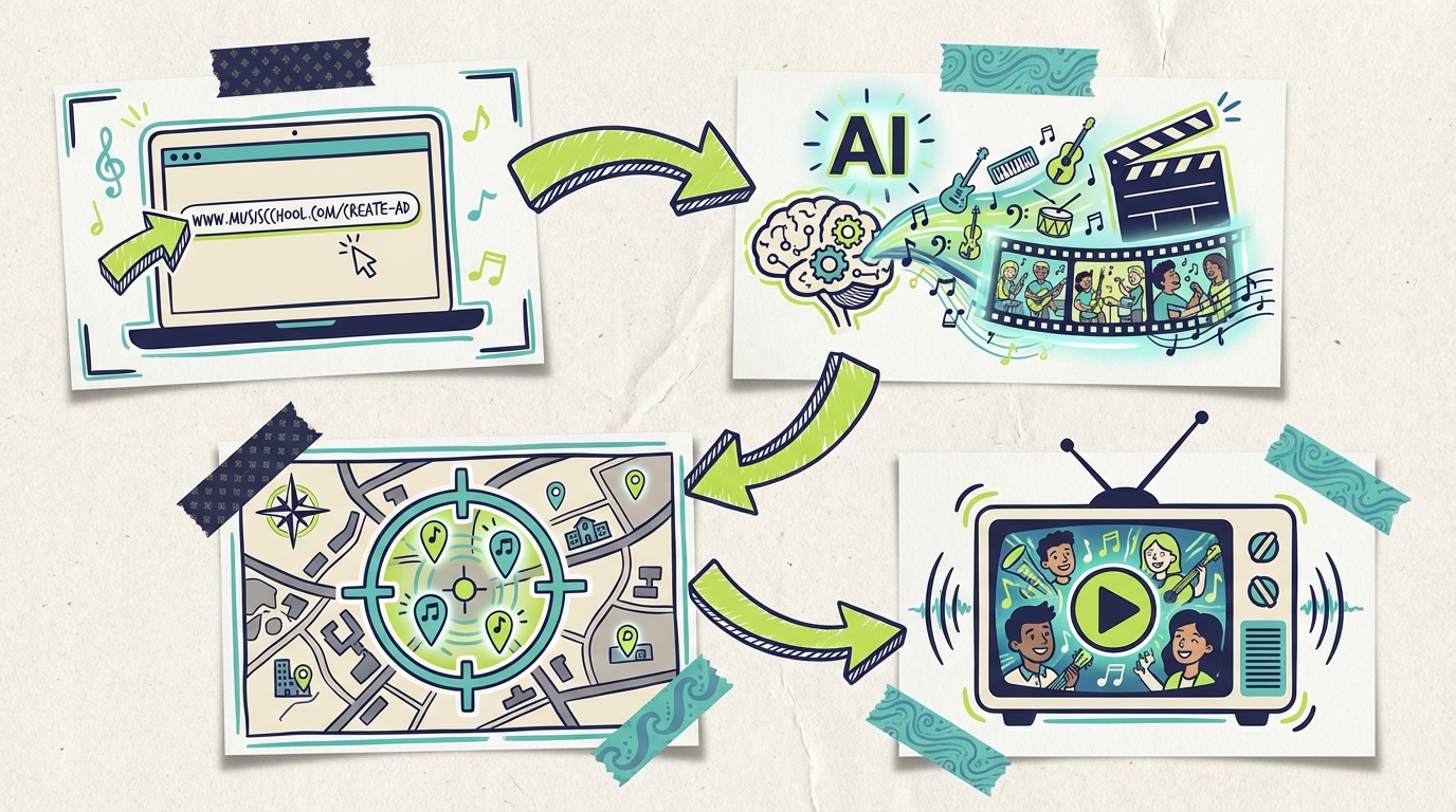 TV Advertising for Music Schools - Body3