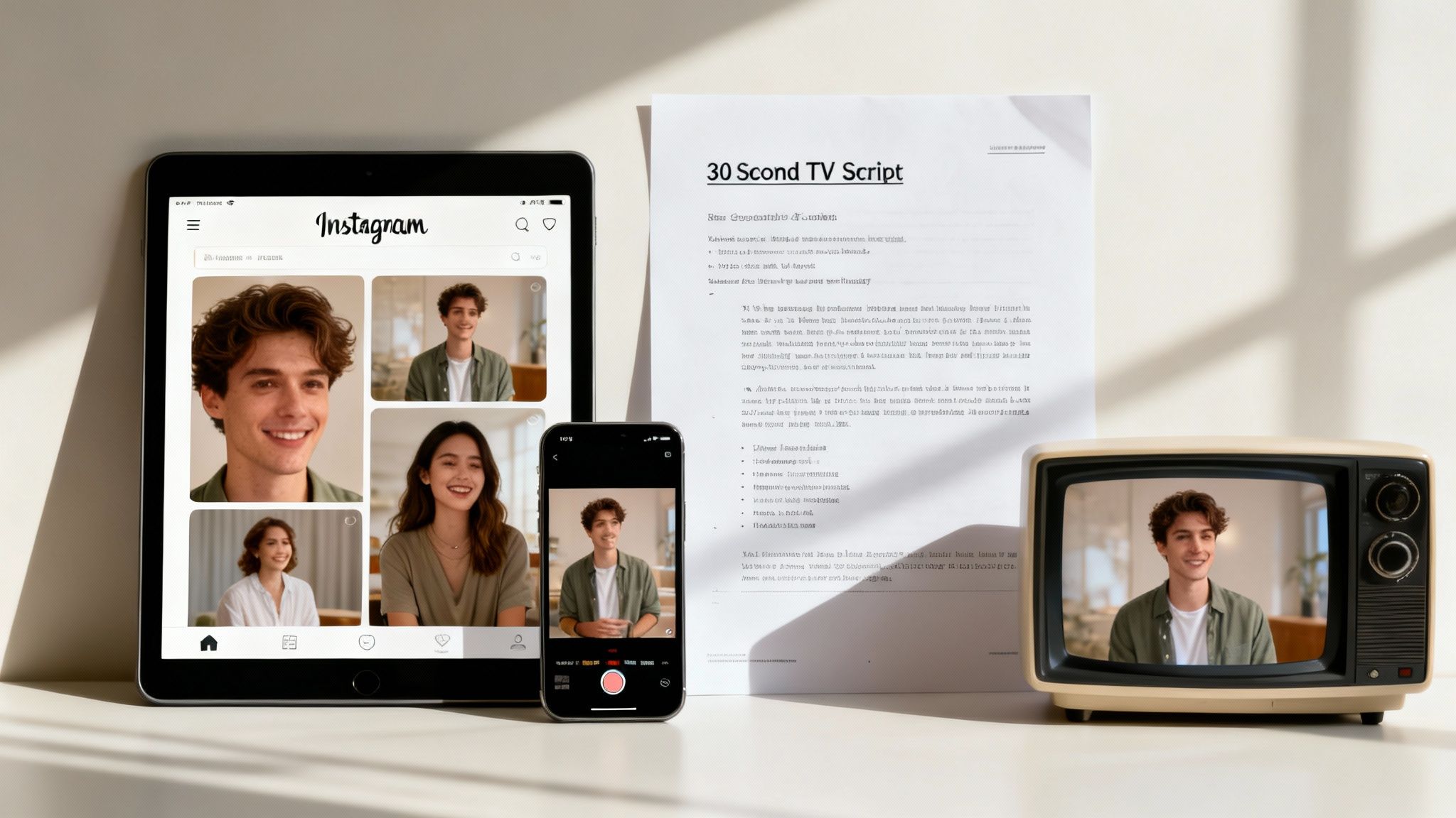 Mastering the Multi Channel Marketing Approach for SMB Growth