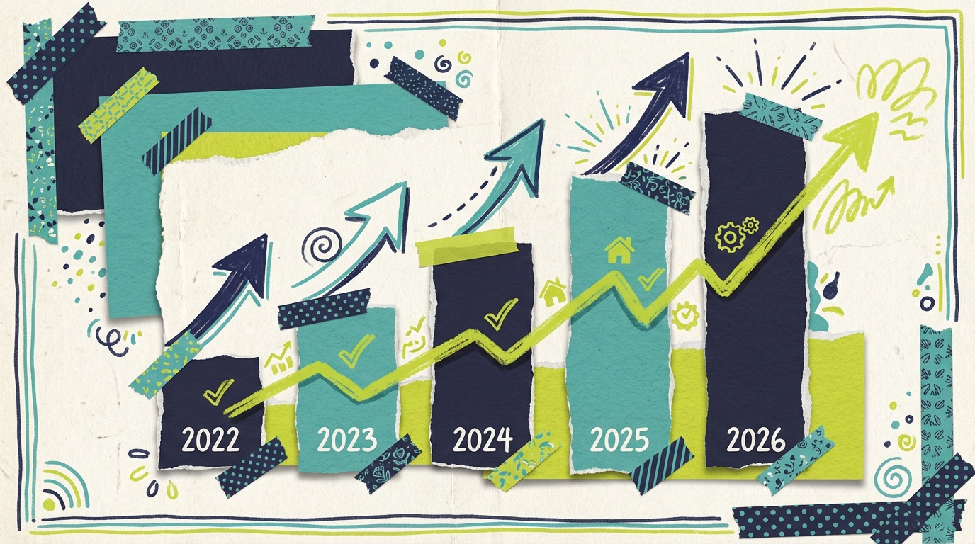 TV Advertising Trends 2026: What's Working for SMBs - Body1