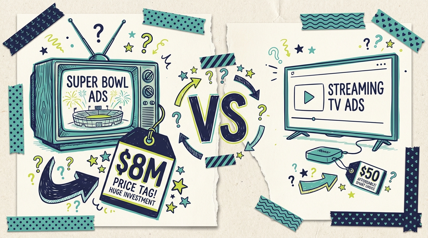 How Much Does a Super Bowl Commercial Cost - 03 Comparison Faq