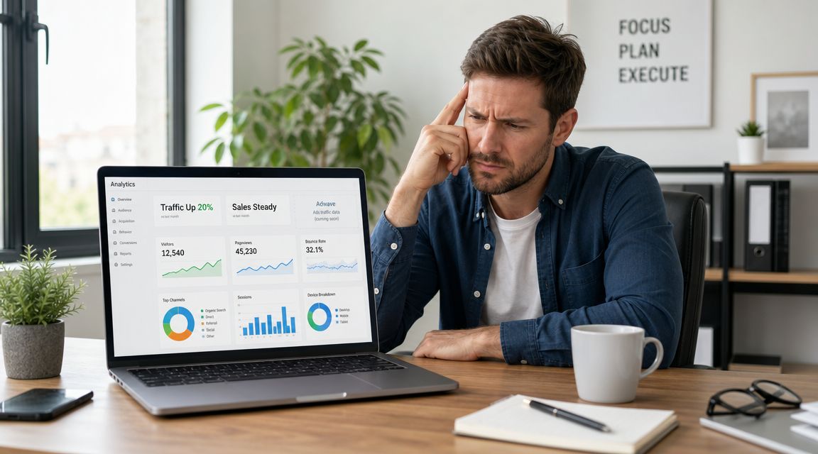 Heatmaps for Small Business: Understanding How Visitors Use Your Site