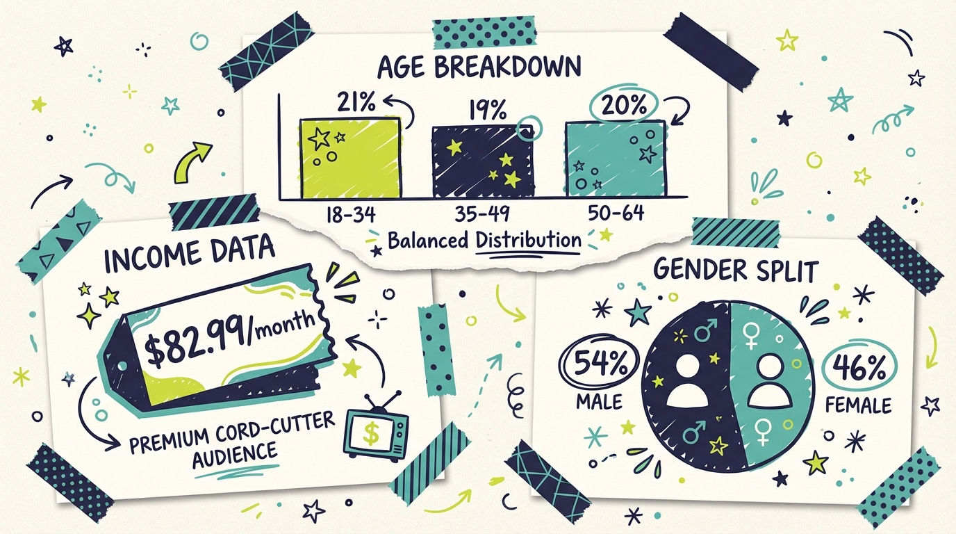 YouTube TV Advertising Guide - Body2