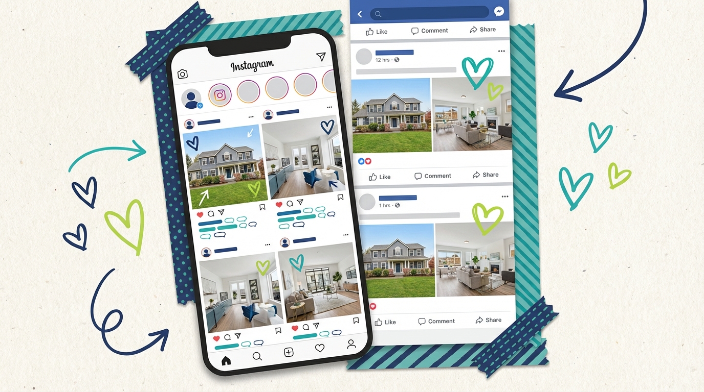 Real Estate Advertising: Reaching Buyers & Sellers (2026) - Body2