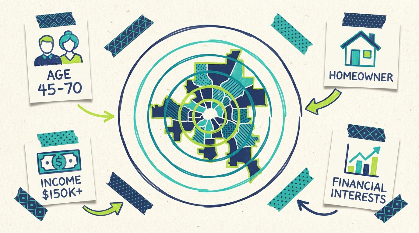 TV Advertising for Wealth Management - Body1