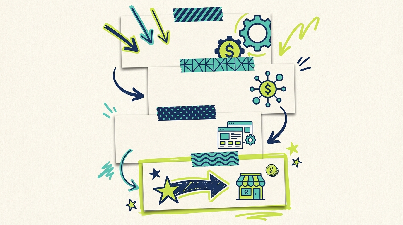 LG Channels Advertising for Small Business - Body3