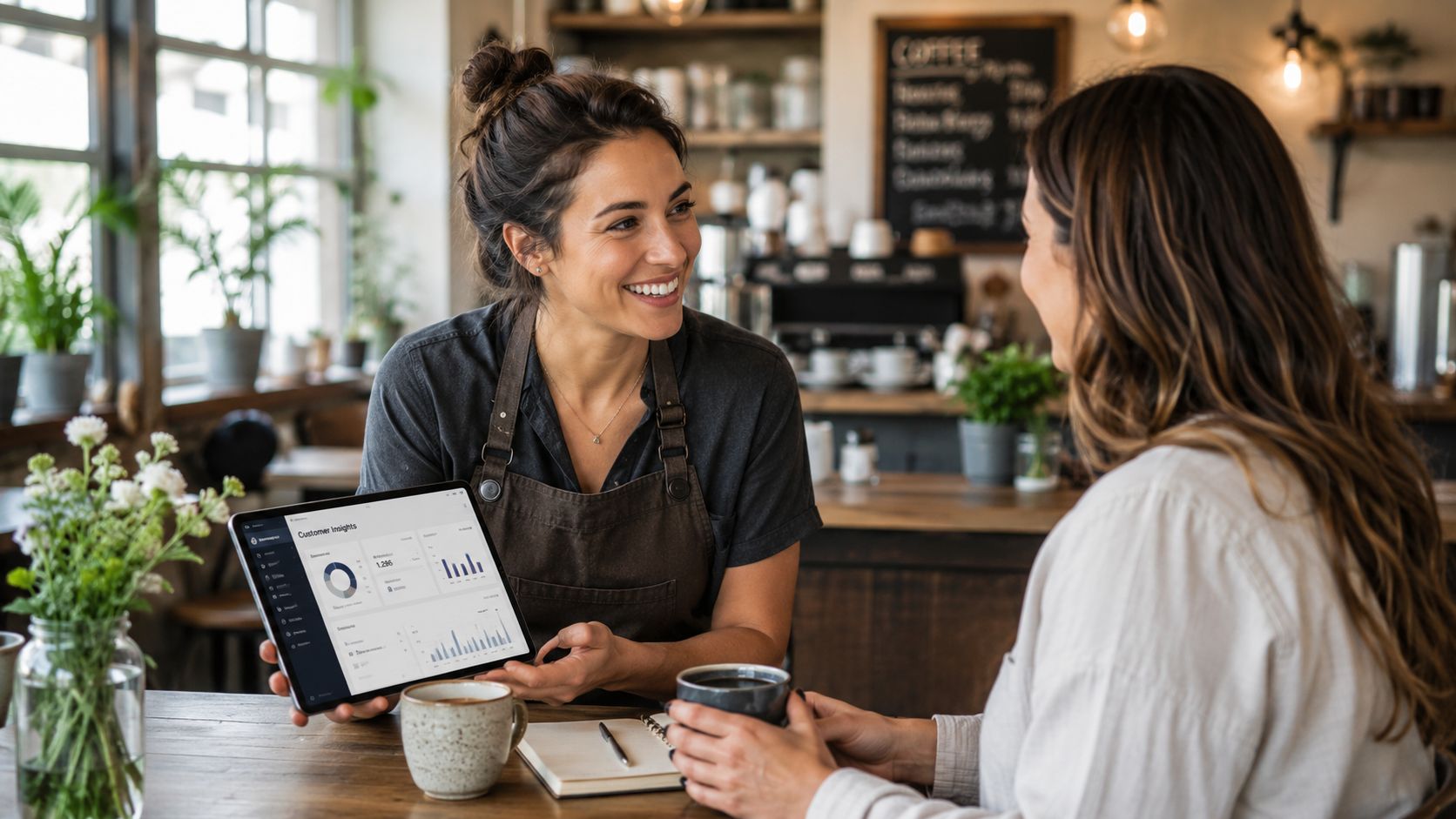Turning One-Time Buyers Into Lifelong Repeat Customers
