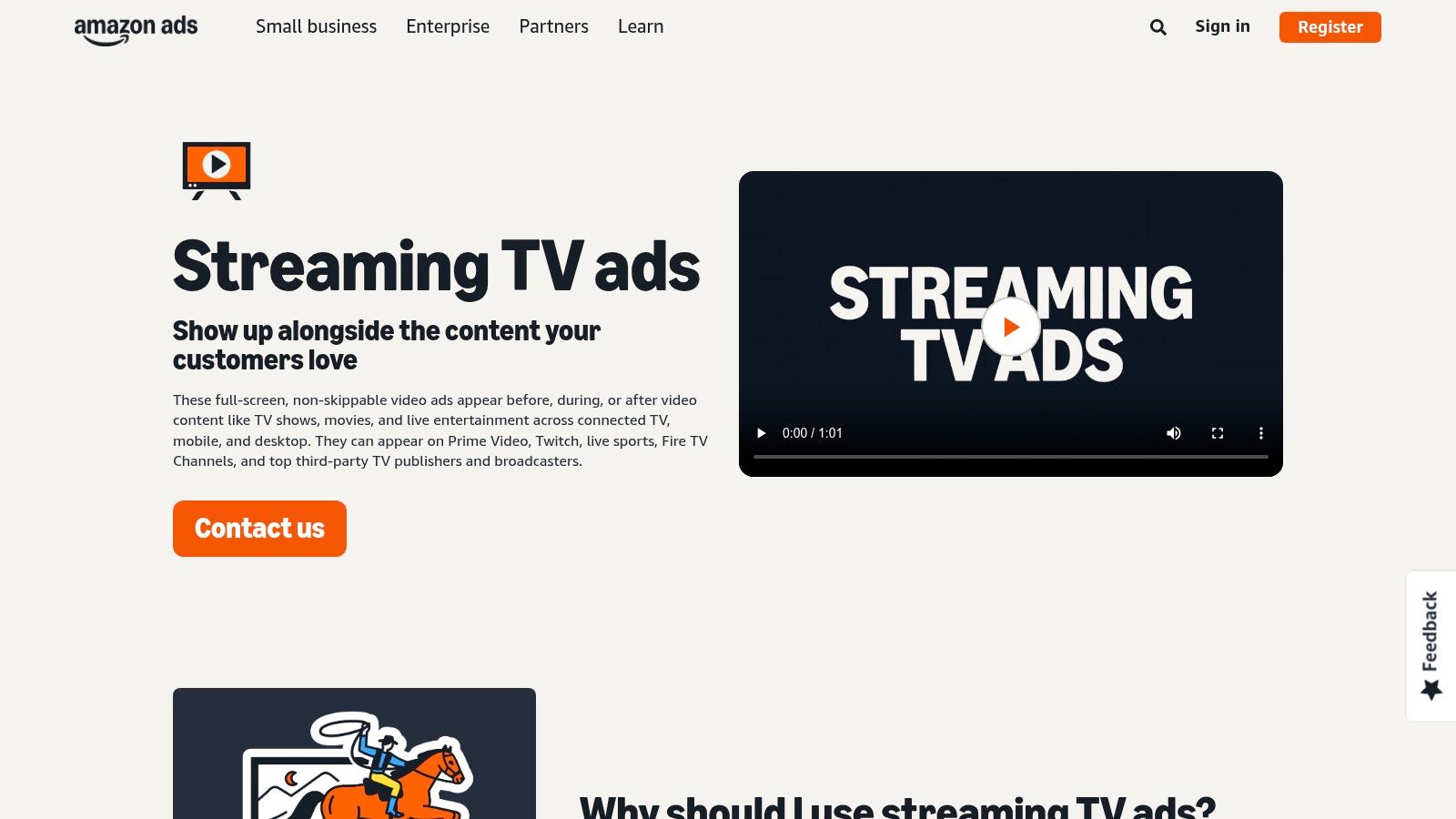 10 TV Advertising and Best Tools for SMBs in 2026