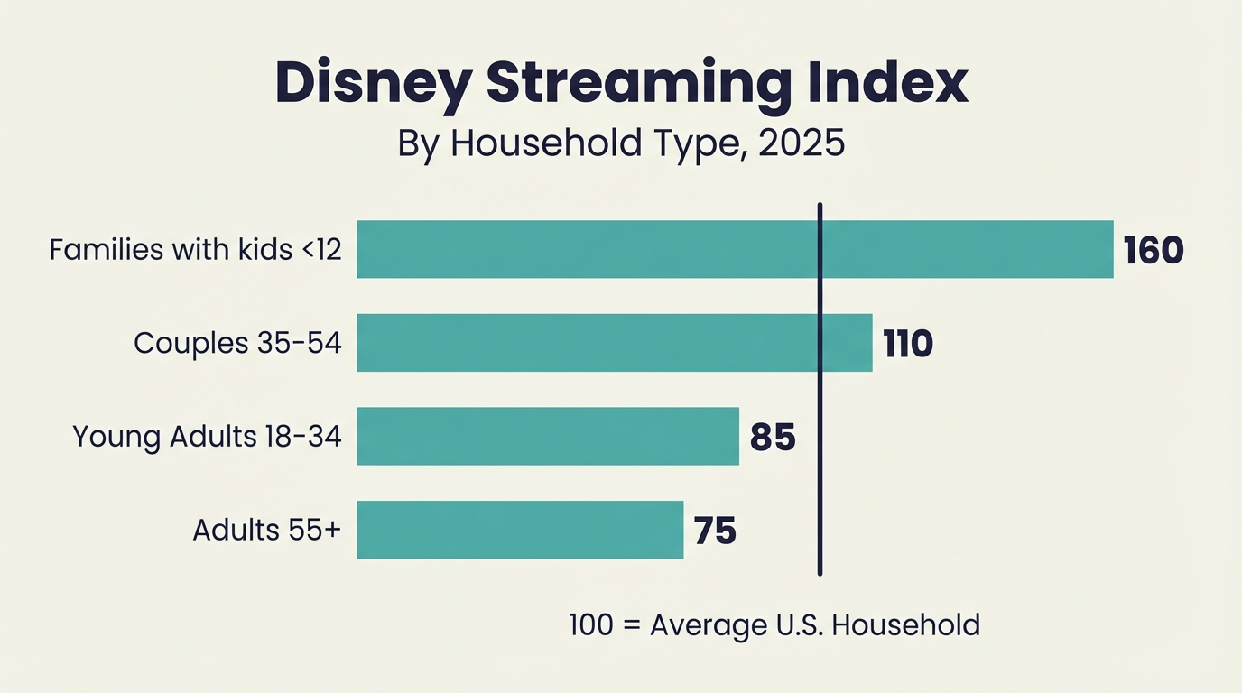 Age Demographics
