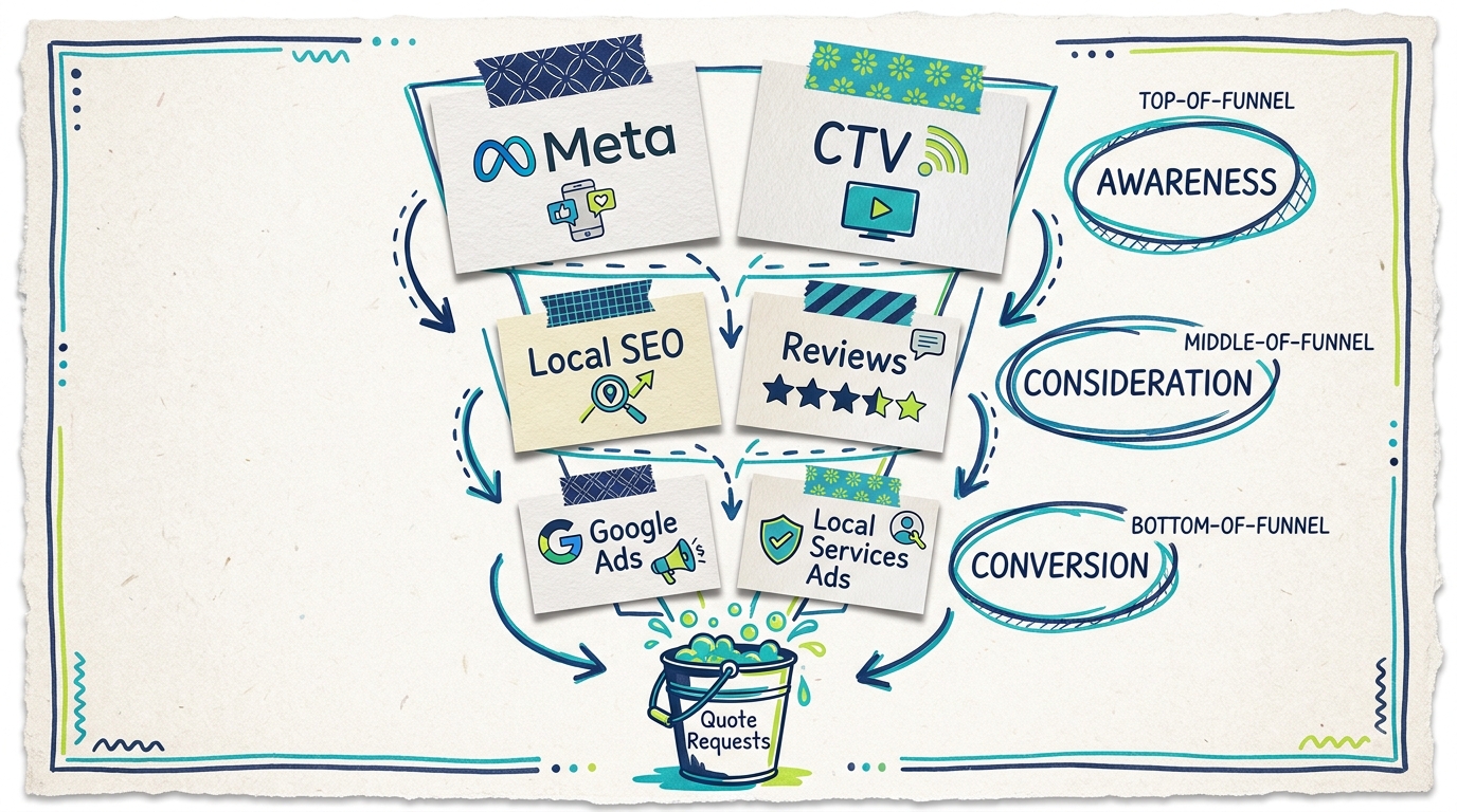 Best Advertising for Cleaning and Janitorial Services - Body1
