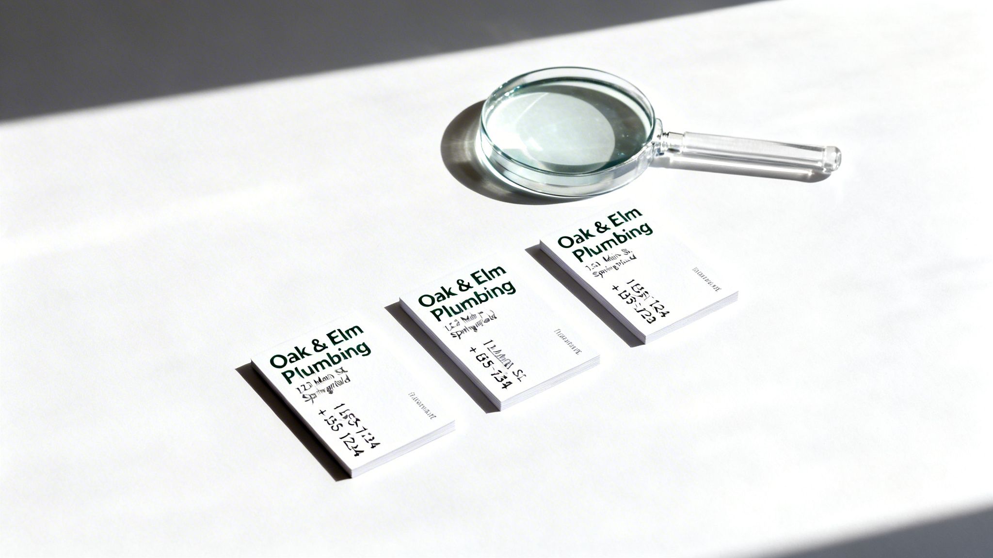 Local SEO Audit Checklist: 15 Things to Fix Today for Quick Wins