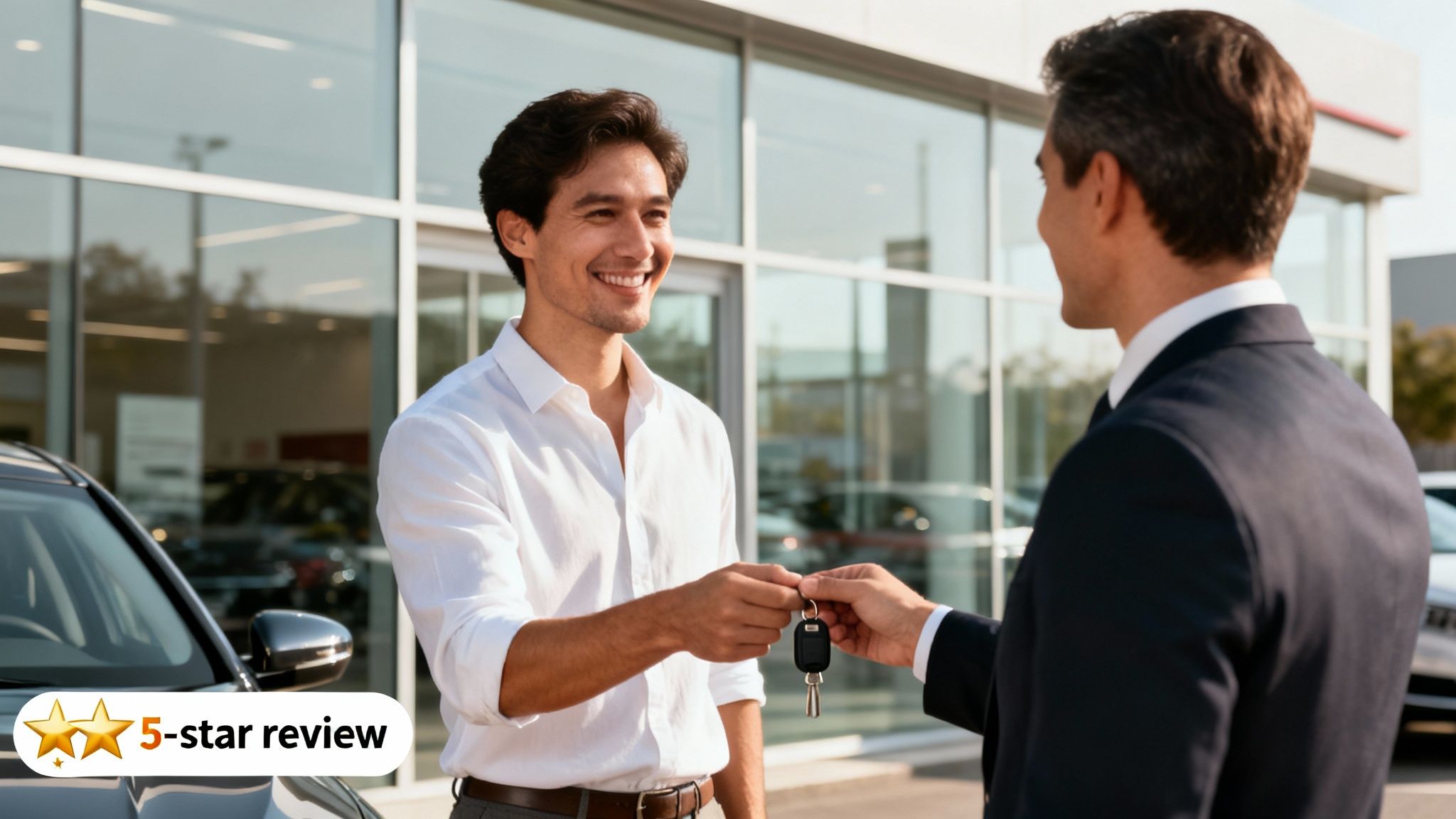 10 Proven Strategies for the Best Advertising for Car Dealerships in 2026