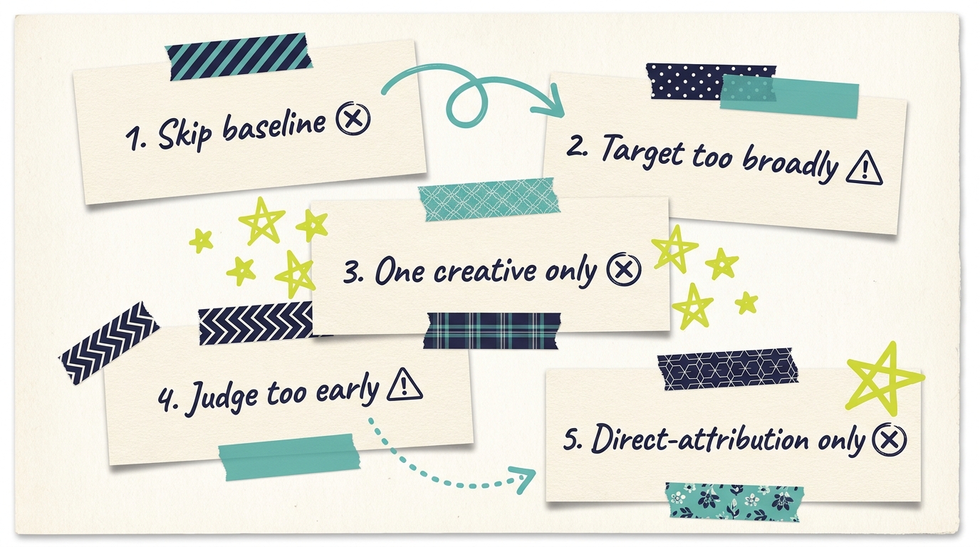 How to Test TV Advertising Without a Big Budget - Body2