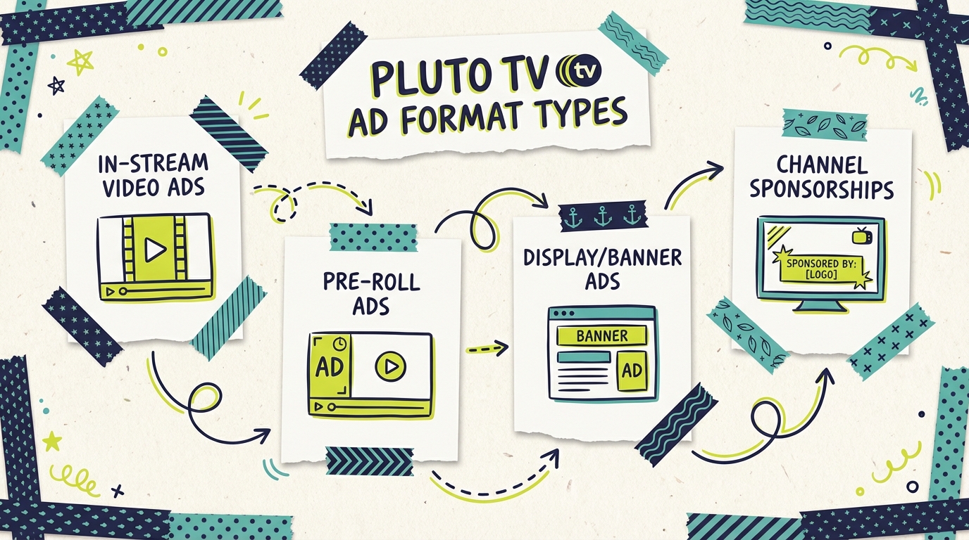 Pluto TV Advertising Guide - Body1