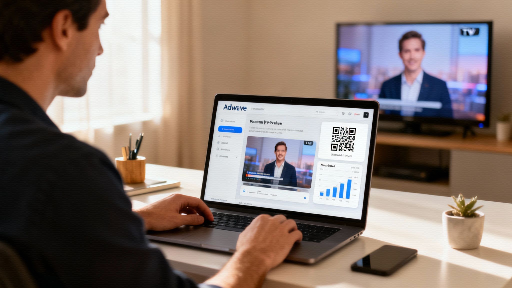 How to Create an Ad with QR Code That Drives Real Results