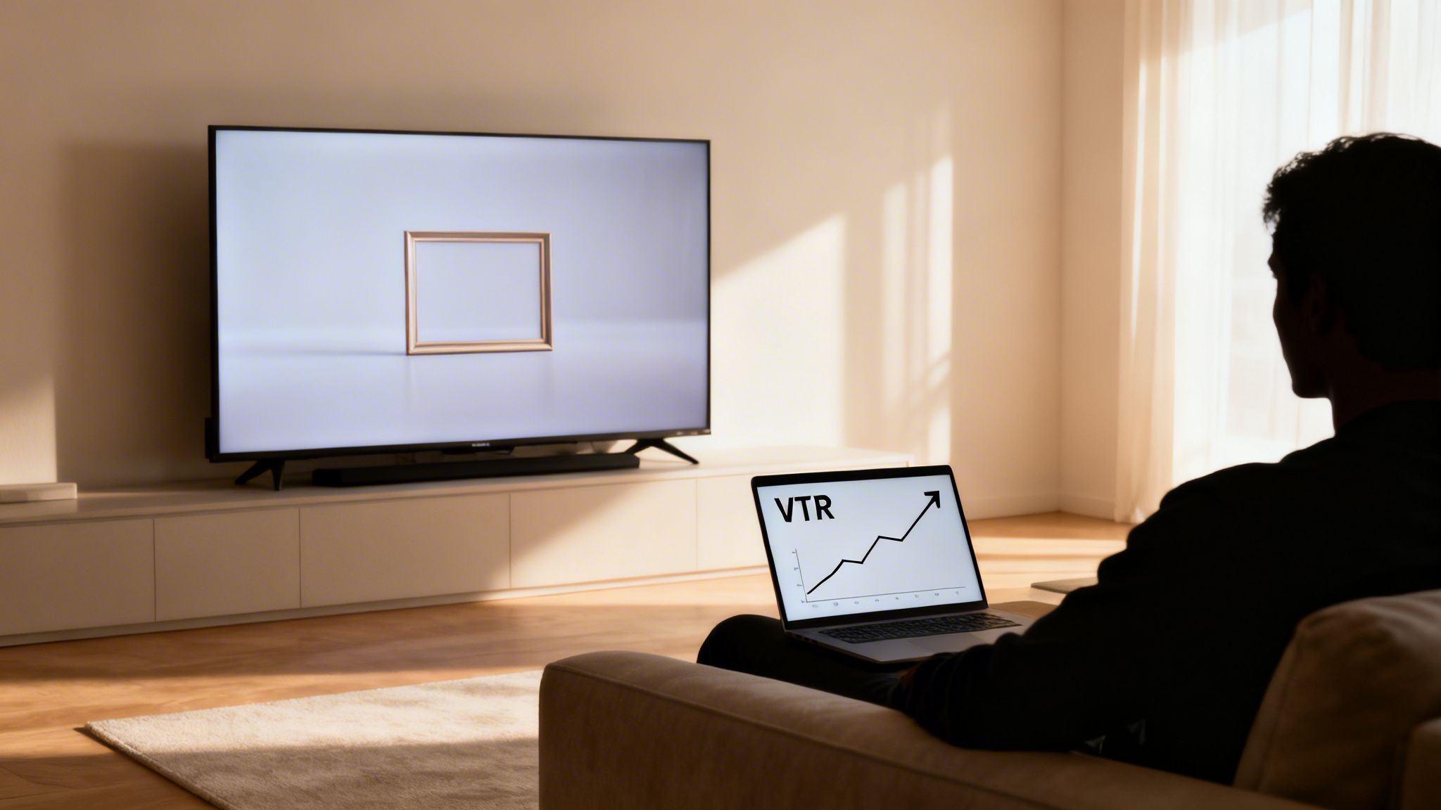 What Is View Thru Rate and Why It Matters for Your Business