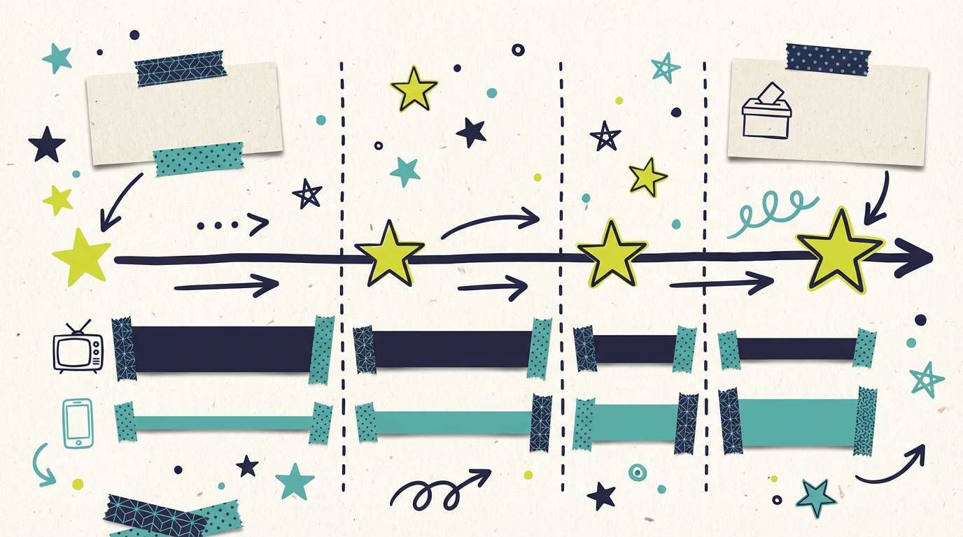 Cross-Screen Campaigning: Unifying Mobile and TV Strategies - Body2