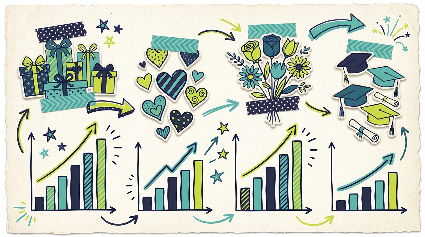 TV Advertising for Gift Shops & Card Stores - Body1