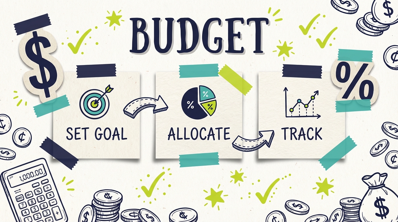How to Create a Marketing Budget for Your Small Business