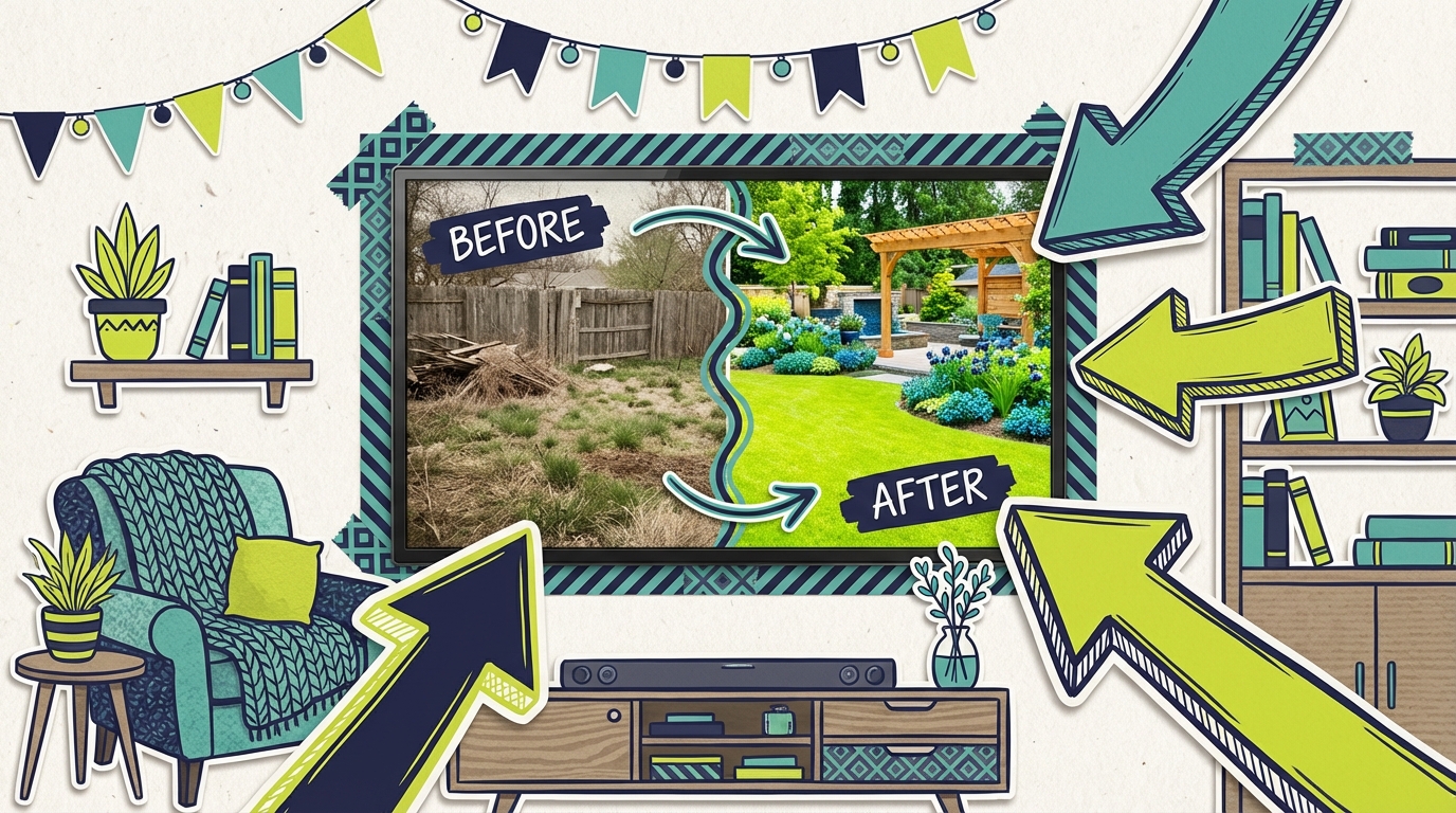 TV Advertising for Landscaping & Lawn Care Companies - Body1