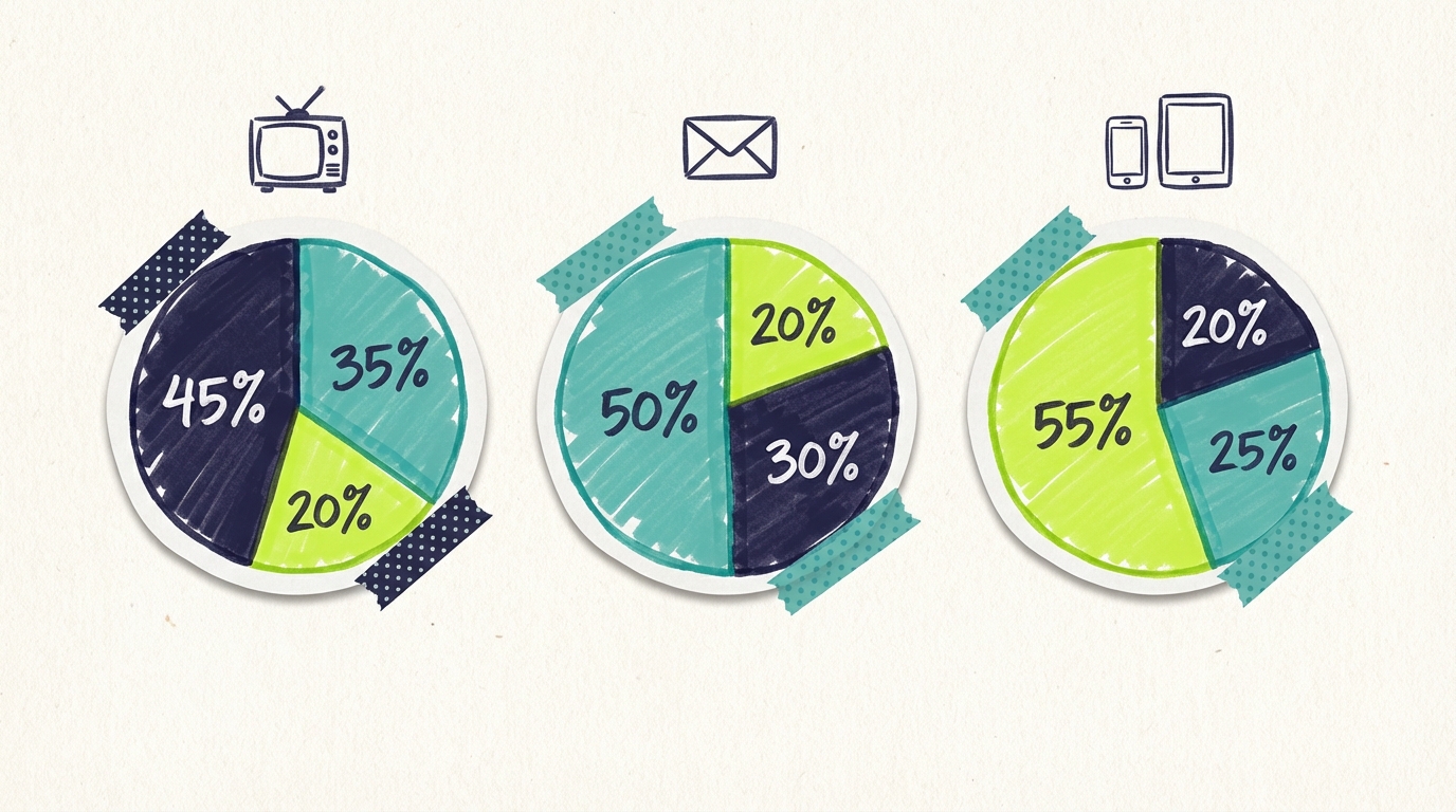 Email Marketing vs TV Advertising - Body2