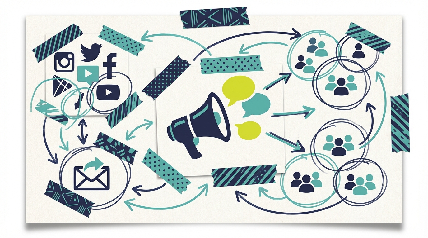 Local Event Marketing: Filling Seats on a Budget - Body1