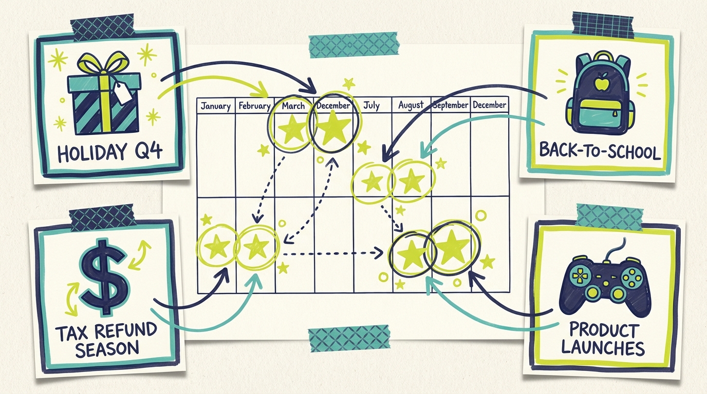 TV Advertising for Electronics Retailers - Body2