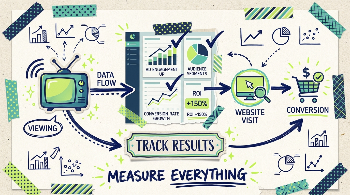 2026 TV Advertising Predictions - Attribution