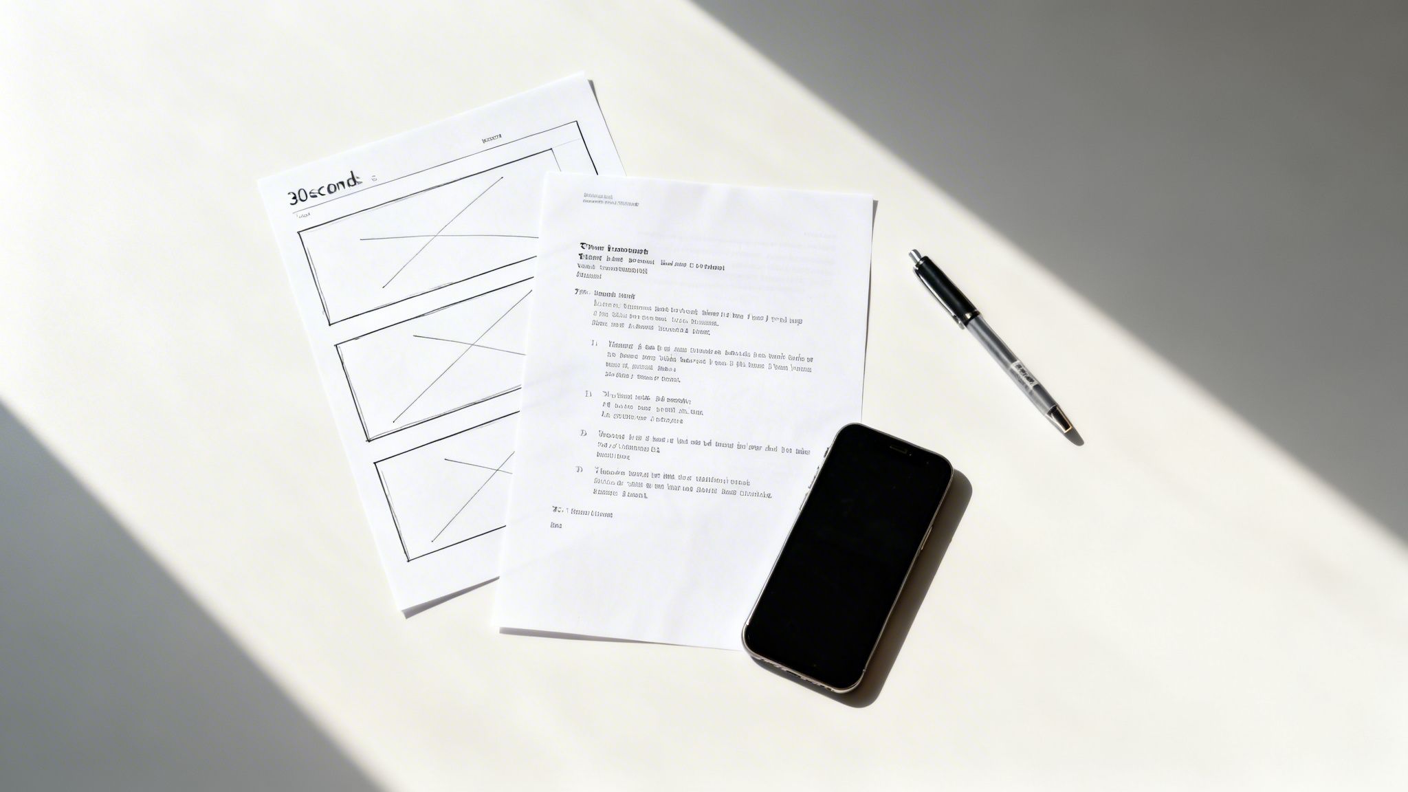 How to Make a Marketing Video That Truly Converts