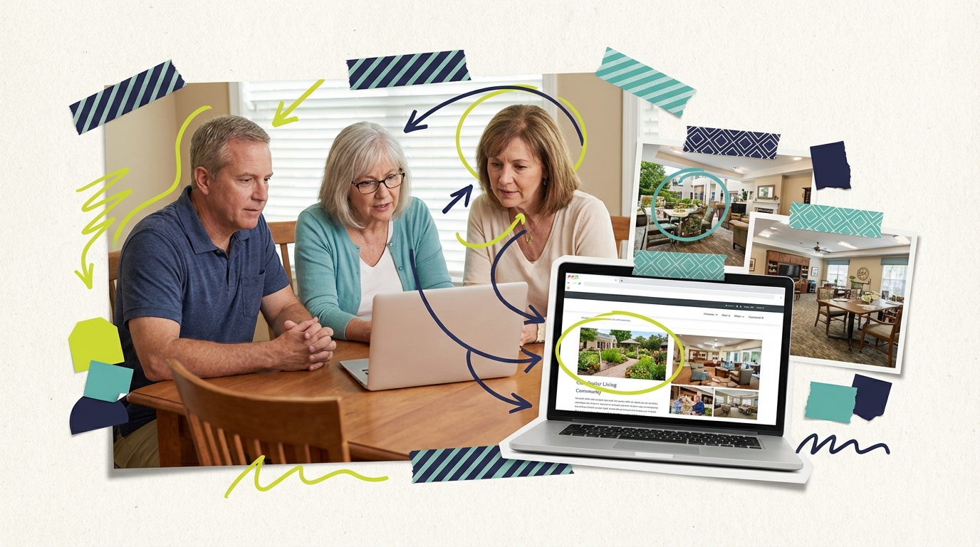 TV Advertising for Senior Care & Assisted Living - Body1