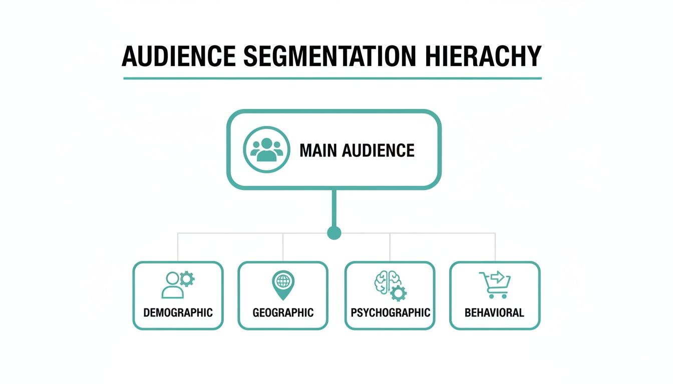 What Is Audience Segmentation and How Does It Work?