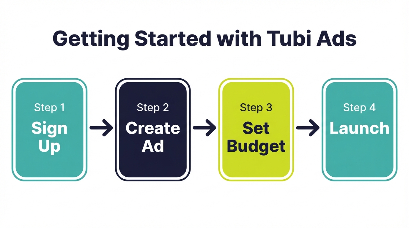 Tubi Advertising Body Images - Getting Started Tubi Ads