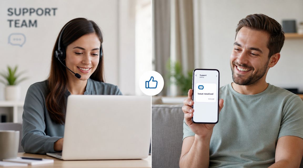 Live Chat for Small Business Websites: Pros