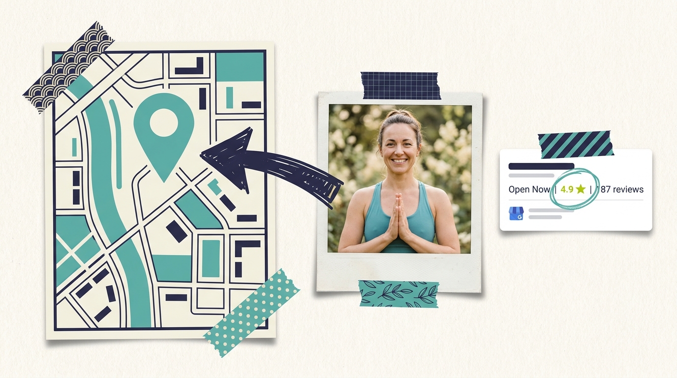 Yoga Studio Advertising 2026 - body2